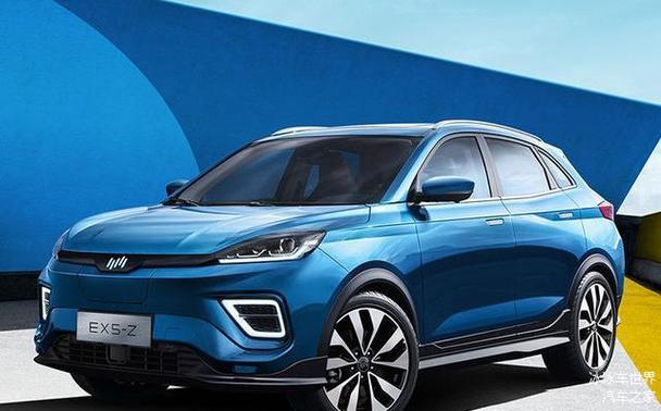 广州289WEY威派豪华SUV市场的黑马，零跑汽车与智能交通系统的协同