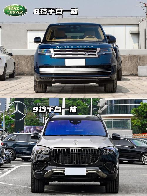 广州289迈巴赫经典与现代的完美融合，路虎如何塑造独特的品牌形象